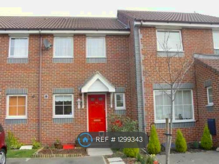 2 Bedroom Terraced House To Rent In Mullards Close, Sutton CR4