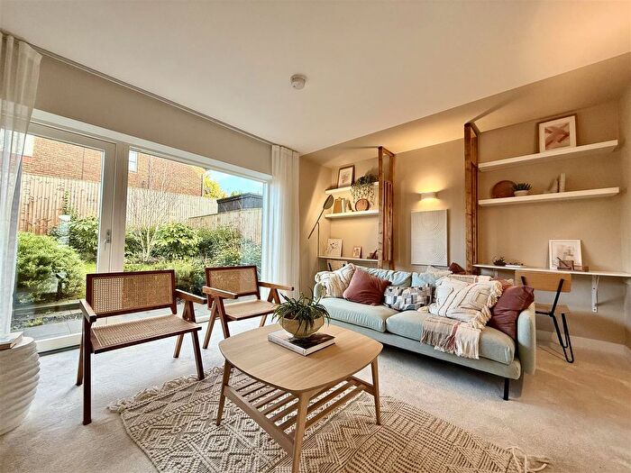 3 Bedroom Semi-Detached House For Sale In Fenton Way, Bolton, BL3