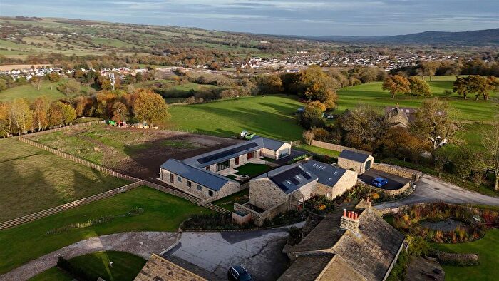 3 Bedroom Detached Bungalow For Sale In Moor Road, Burley Woodhead, Ilkley, LS29
