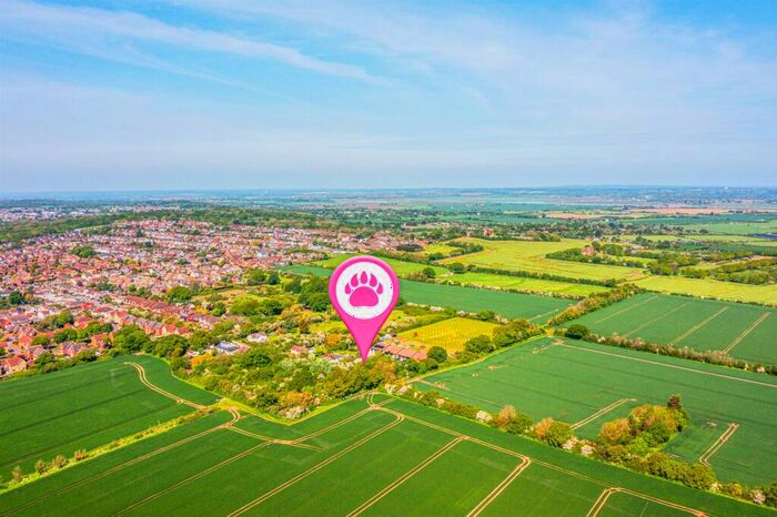 Property For Sale In Land On, Canewdon View Road, Rochford, SS4