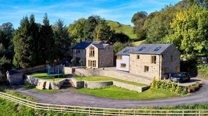 4 Bedroom Farm House To Rent In Dean Lane, Whalley Banks, Whalley, BB7