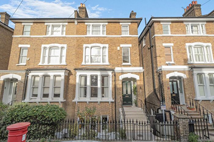 5 Bedroom Semi Detached House For Sale In Wemyss Road, London, SE3