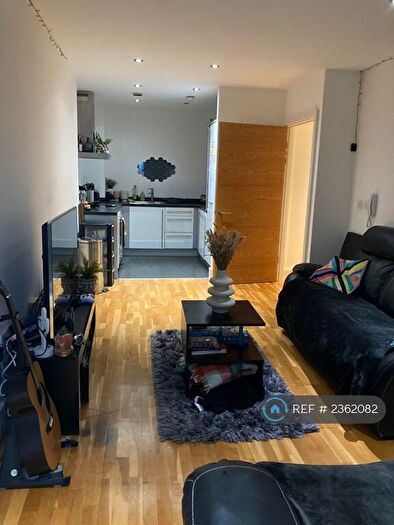 1 Bedroom Flat To Rent In Unity Building, Liverpool, L3