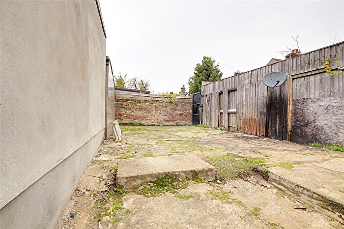 Property To Rent In Hertford Road, London, N9