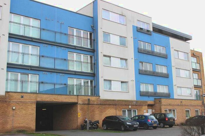 1 Bedroom Apartment To Rent In Tump House, Thamesmead West, SE28
