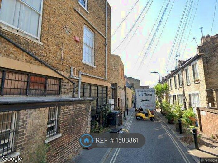 1 Bedroom Flat To Rent In Gould Terrace, London, E8