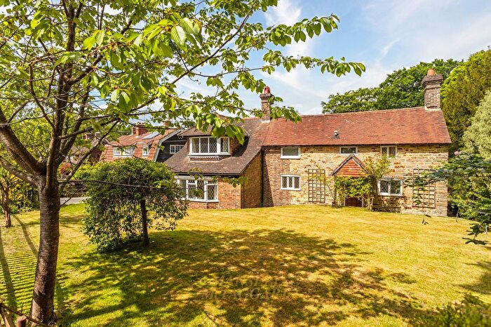 3 Bedroom Detached House For Sale In Legsheath Lane, East Grinstead, RH19