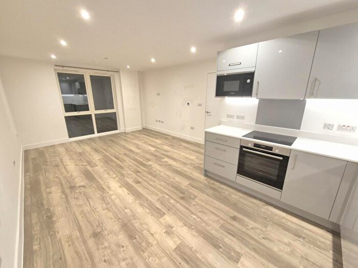 1 Bedroom Apartment To Rent In Printworks Drive, Norwich, NR3