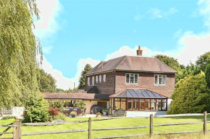 5 Bedroom Detached House To Rent In Blueberry Lane, Knockholt, Sevenoaks, Kent, TN14