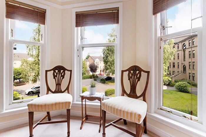 2 Bedroom Flat To Rent In C Hughenden Gardens, Hyndland, Glasgow, G12
