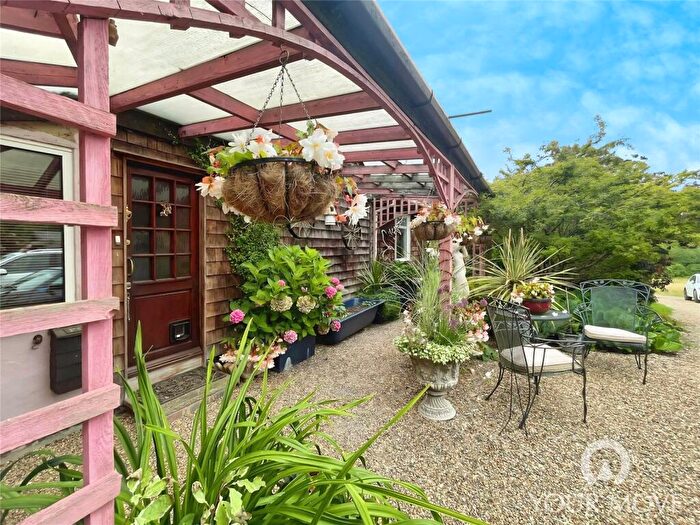 3 Bedroom Bungalow To Rent In Dean Lane, Meopham, Gravesend, Kent, DA13