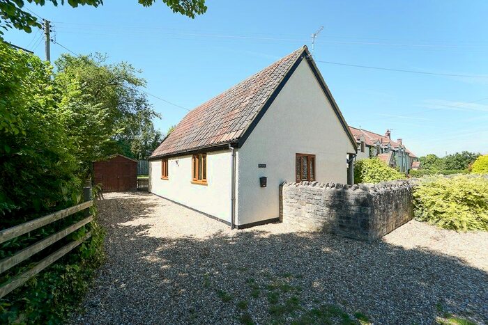 2 Bedroom Cottage For Sale In Middle Stoughton, Wedmore, BS28