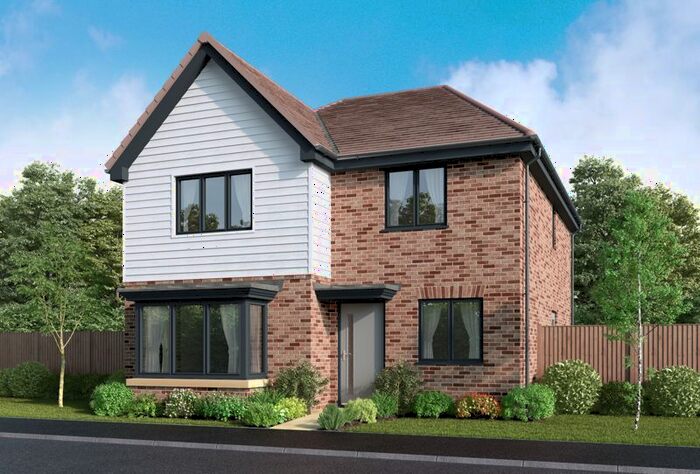 4 Bedroom Detached House For Sale In Thame Road, Longwick, Princes Risborough, HP27