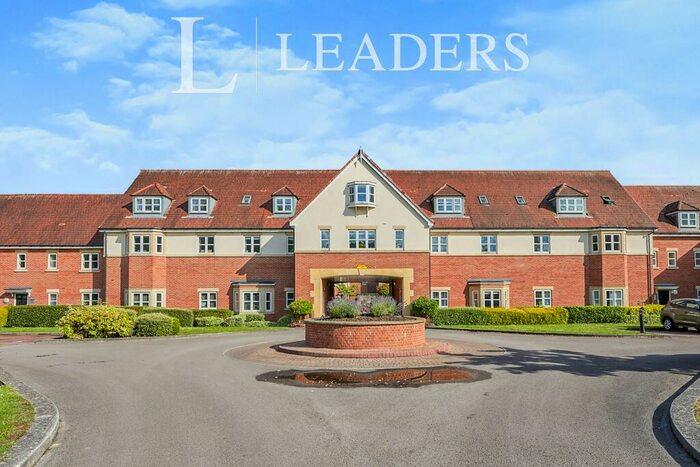 2 Bedroom Apartment To Rent In Tudor Court, Gypsy Lane, Draycott, DE72