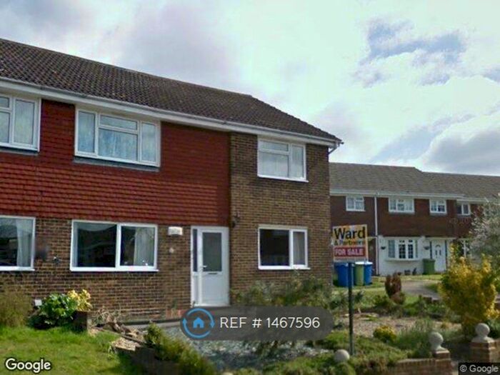2 Bedroom Maisonette To Rent In Boughton-Under-Blean, Faversham, ME13