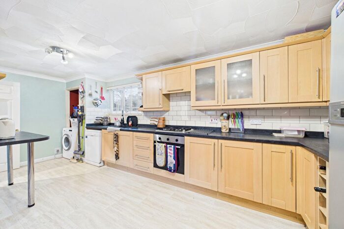 3 Bedroom End Of Terrace House For Sale In St. Johns Way, Thetford, IP24