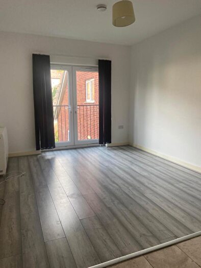 1 Bedroom Flat To Rent In Oak High Court, Rewry Lane, DE22