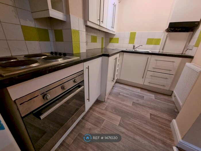 1 Bedroom Flat To Rent In Dale Street, Liverpool, L2