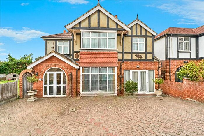 7 Bedroom Detached House For Sale In Tolworth Rise North, Surbiton, KT5