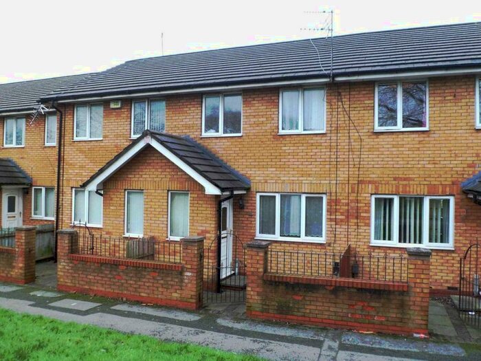 2 Bedroom Terraced House To Rent In Houghton Road, Woodchurch, CH49