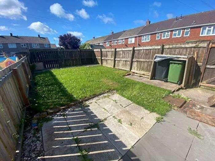 2 Bedroom End Of Terrace House To Rent In Sea Crest Road, Newbiggin-by-the-sea, NE64