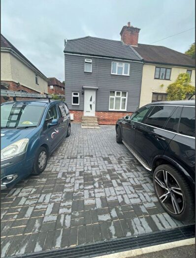3 Bedroom Semi-Detached House To Rent In Bowerdean Road, High Wycombe, HP13