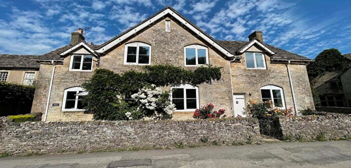 3 Bedroom Detached House To Rent In School Lane, Bisley, GL6