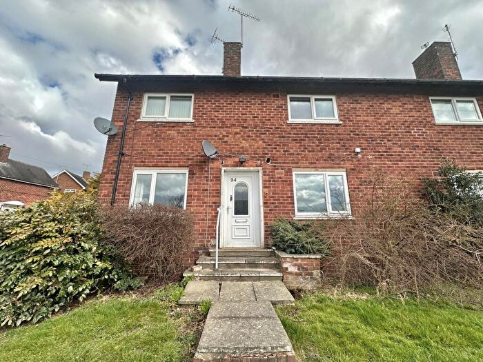 1 Bedroom Apartment To Rent In Lowedges Crescent, Sheffield, S8