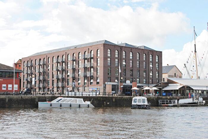 1 Bedroom Flat To Rent In Steamship House, Gas Ferry Road, Bristol, BS1