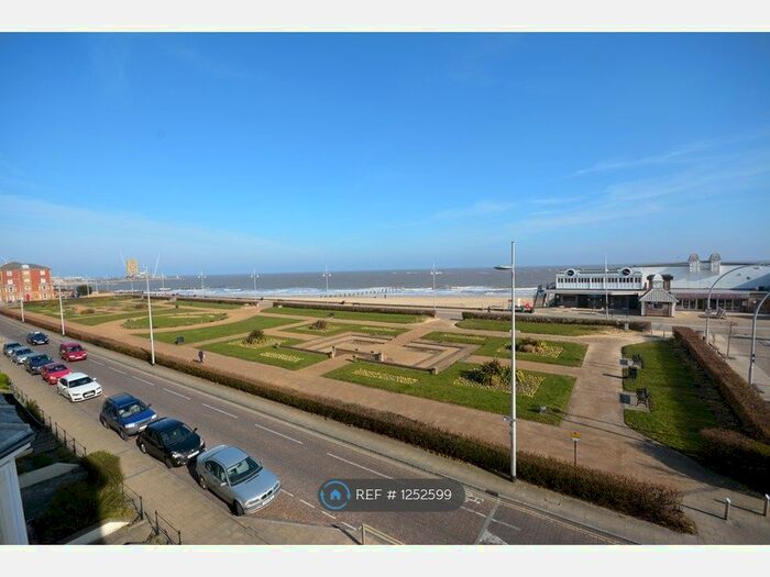 2 Bedroom Flat To Rent In Wellington Esplanade, Lowestoft NR33