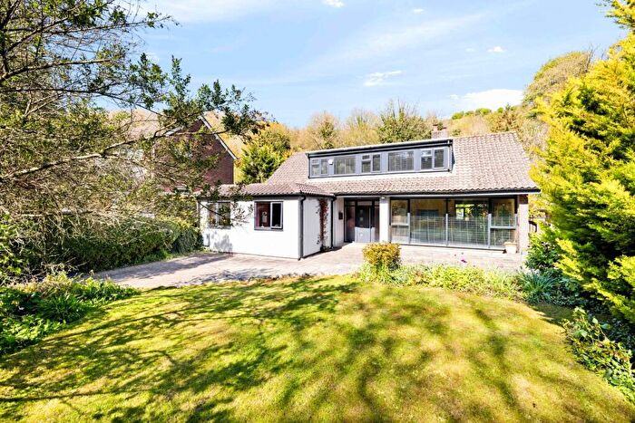 4 Bedroom Detached House For Sale In Slip Lane, Alkham, Dover, CT15