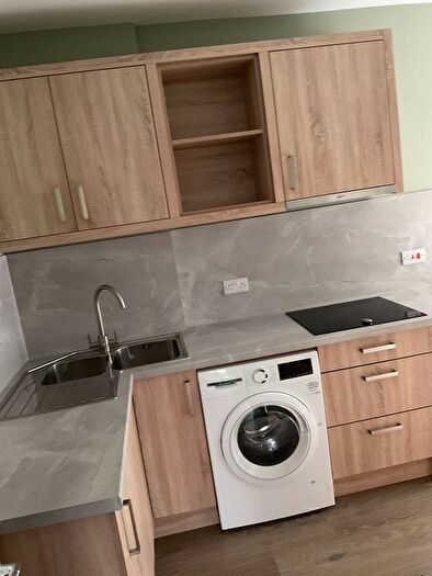 1 Bedroom Flat To Rent In Werrington Road, Stoke-On-Trent, ST2