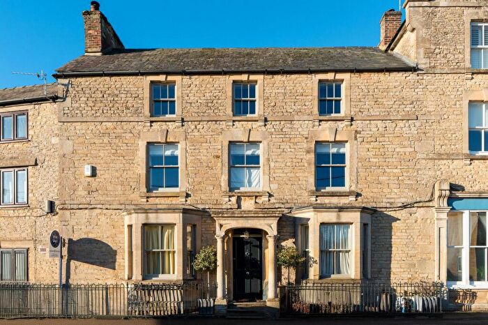 5 Bedroom Character Property For Sale In Crail House, OX27