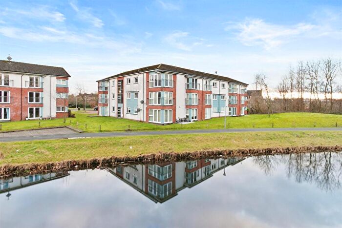 2 Bedroom Flat For Sale In Miller Street, Clydebank, G81