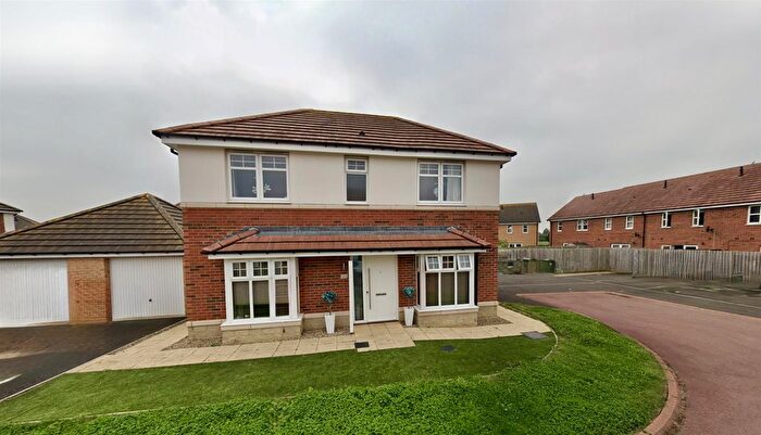 3 Bedroom Detached House To Rent In Gateholm Close, Ingleby Barwick, Stockton-On-Tees, TS17