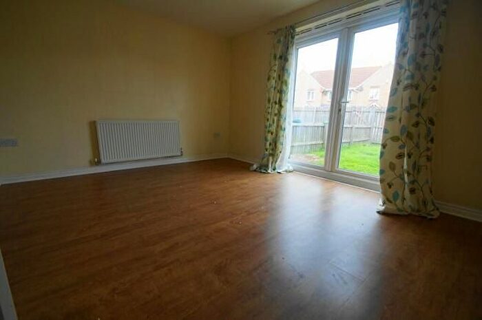 3 Bedroom Property To Rent In Sandford Close, Wingate, TS28
