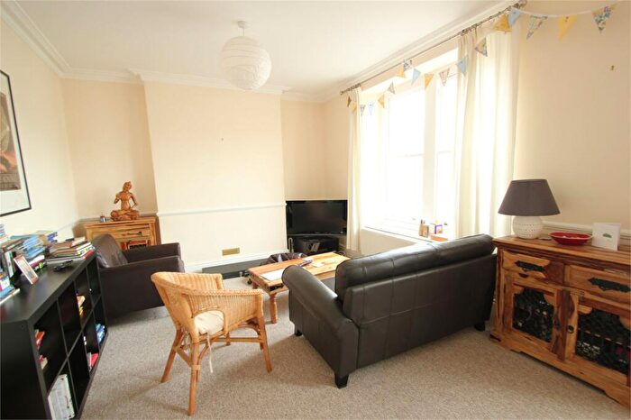 2 Bedroom Apartment To Rent In Zetland Road, Redland, Bristol, BS6