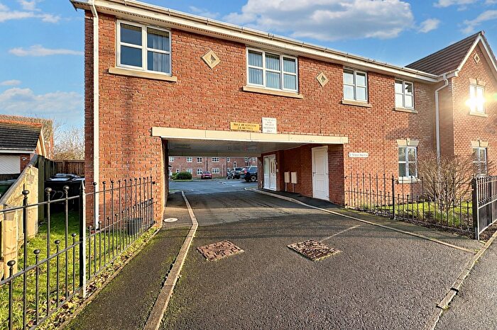 2 Bedroom Apartment To Rent In Delph Drive, Burscough, L40