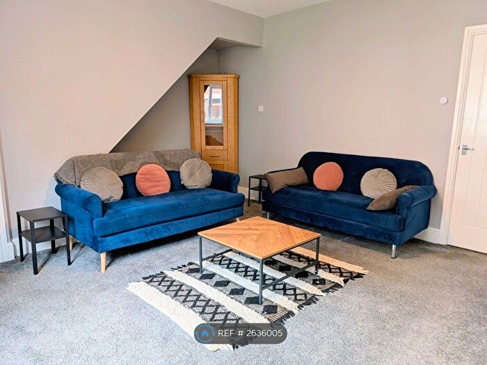 3 Bedroom Terraced House To Rent In Pretoria Avenue, Morpeth, NE61