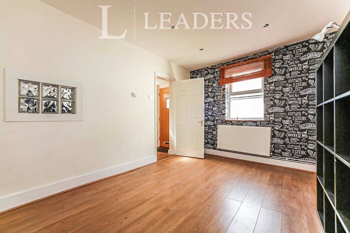 2 Bedroom Flat To Rent In Canterbury Street, ME7