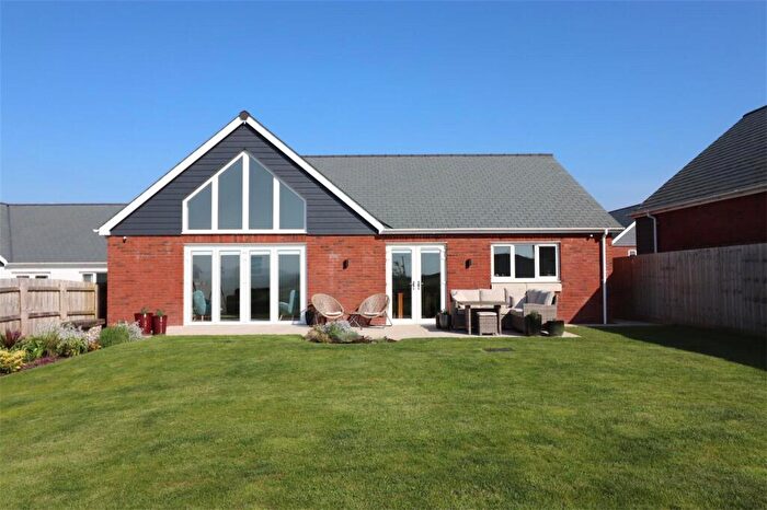 3 Bedroom Bungalow For Sale In Anchor Wood View, Sticklepath, Barnstaple, EX31