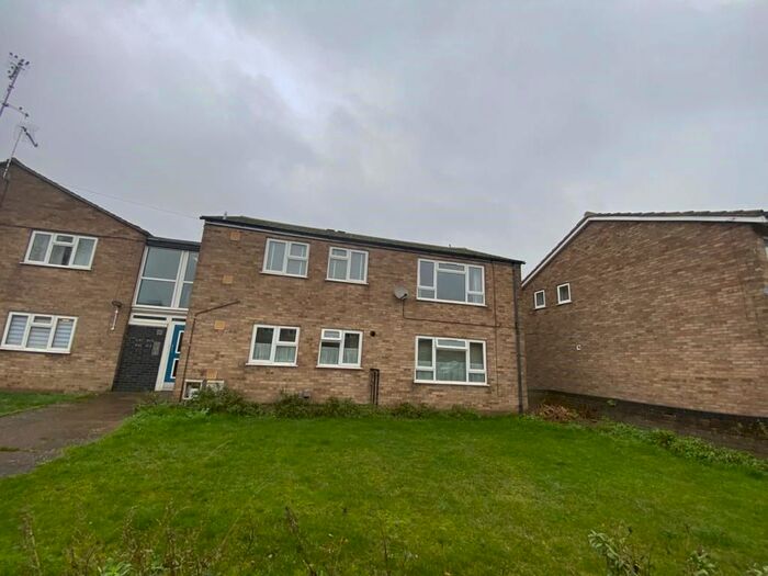 Property To Rent In Edinburgh Road, Stamford, PE9