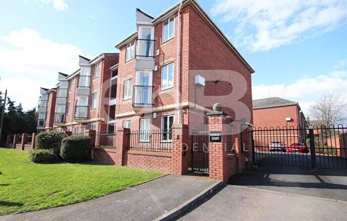 2 Bedroom Apartment To Rent In Burbury Court, Emscote Road, Warwick, CV34