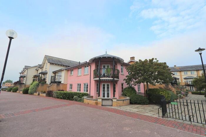 2 Bedroom Flat To Rent In Pooles Wharf Court, Bristol, BS8