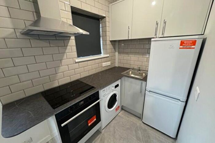 1 Bedroom Flat To Rent In Daniel Street Cardiff, CF24