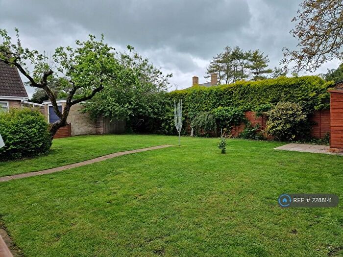 2 Bedroom Bungalow To Rent In Granary Road, Attleborough, NR17