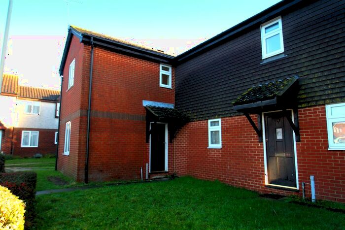 2 Bedroom Semi-Detached House To Rent In Essella Park, Essella Road, Ashford, TN24