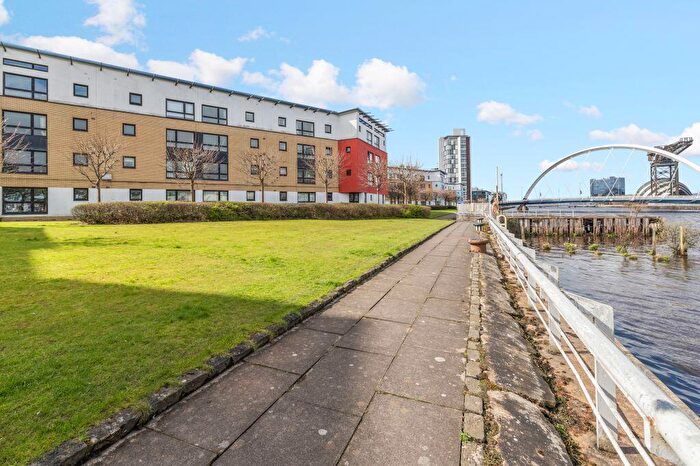 1 Bedroom Flat For Sale In Flat /, , Mavisbank Gardens, Glasgow, G51