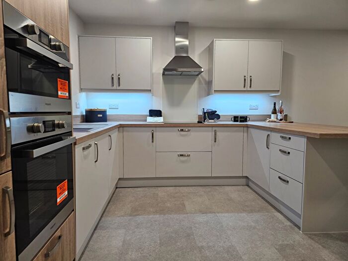 2 Bedroom Detached Bungalow For Sale In Plot, Primrose Close, Collingham, Newark, NG23
