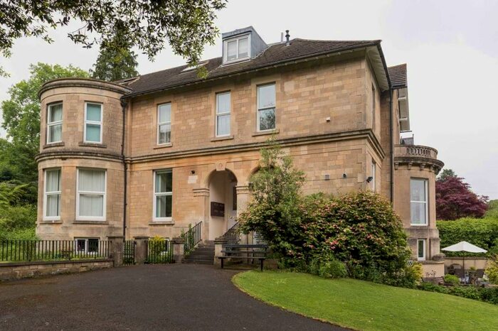 2 Bedroom Apartment To Rent In Sion Road, Lansdown, BA1